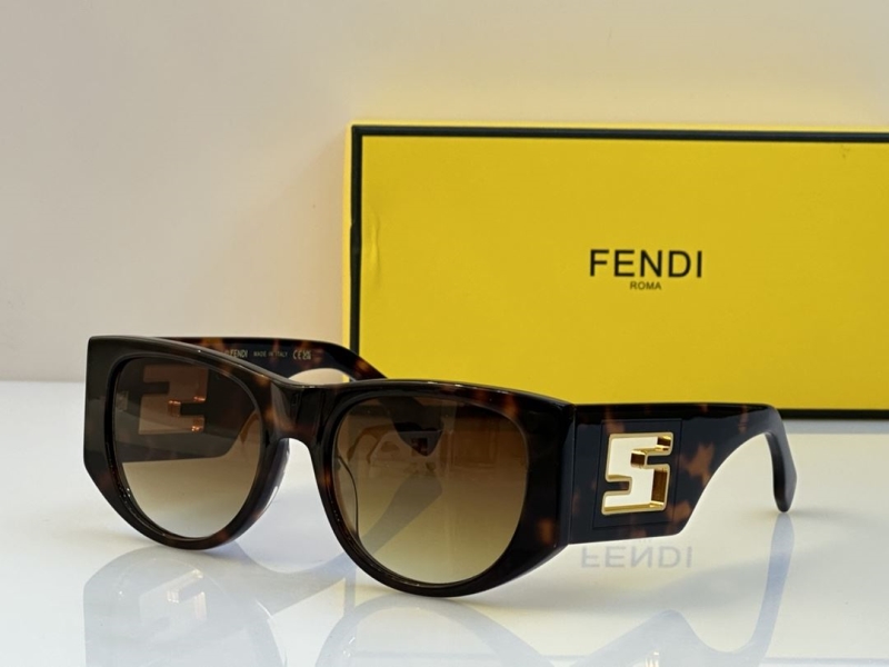 Fendi Sunglasses